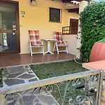Fagr-ott01t Bella Casa Ad Un Passo Dal Mare Prázdninový dům Agrustos
