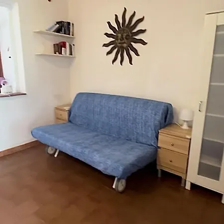 Prázdninový dům Fagr-ott01t Bella Casa Ad Un Passo Dal Mare Agrustos