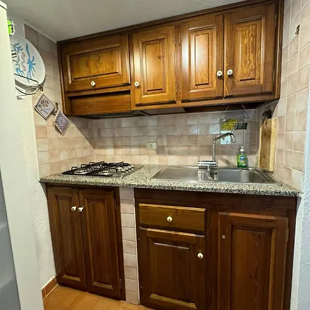Prázdninový dům Fagr-ott01t Bella Casa Ad Un Passo Dal Mare