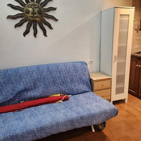 Fagr-ott01t Bella Casa Ad Un Passo Dal Mare Prázdninový dům *