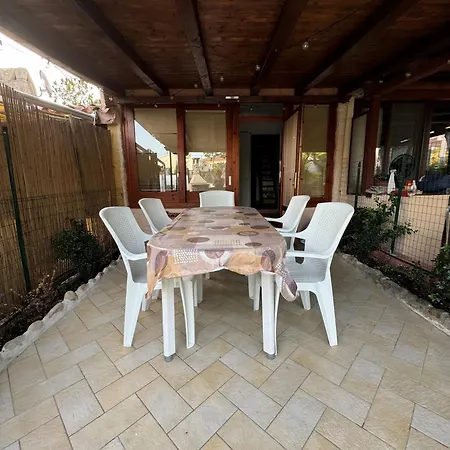 Fagr-ott01t Bella Casa Ad Un Passo Dal Mare *