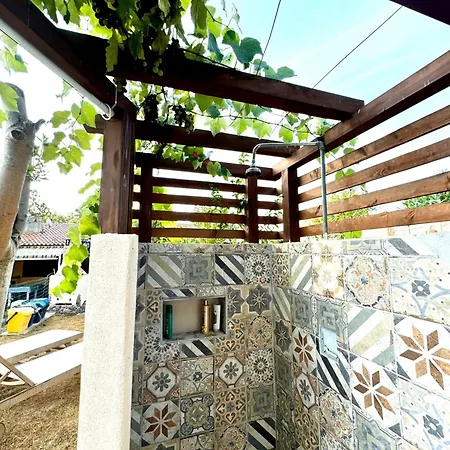 Casa vacanze Fagr-ott01t Bella Casa Ad Un Passo Dal Mare