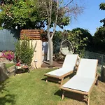 Сasa de vacaciones Fagr-ott01t Bella Casa Ad Un Passo Dal Mare Agrustos