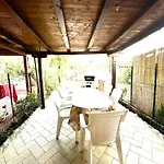 Holiday home Fagr-ott01t Bella Casa Ad Un Passo Dal Mare *