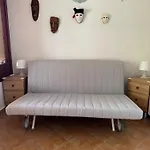 Сasa de vacaciones Fagr-ott01t Bella Casa Ad Un Passo Dal Mare Agrustos
