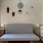 Fagr-ott01t Bella Casa Ad Un Passo Dal Mare 度假居 *