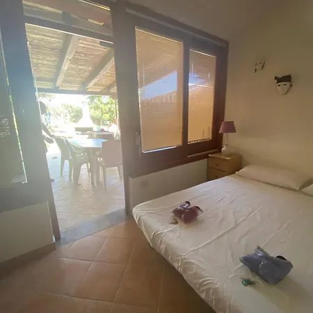 Holiday home Fagr-ott01t Bella Casa Ad Un Passo Dal Mare