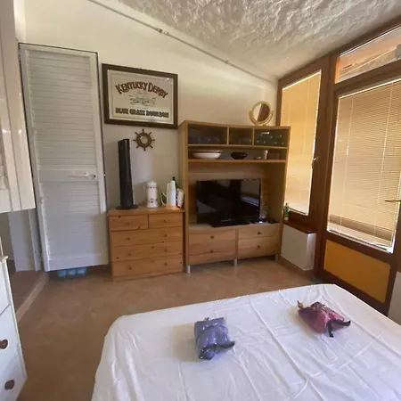 Holiday home Fagr-ott01t Bella Casa Ad Un Passo Dal Mare