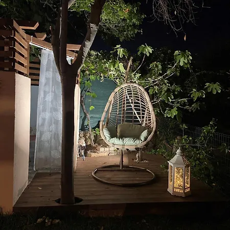 Holiday home Fagr-ott01t Bella Casa Ad Un Passo Dal Mare *