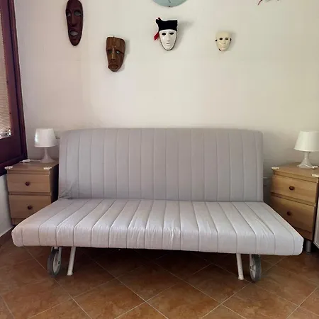 بيت للعطل Fagr-ott01t Bella Casa Ad Un Passo Dal Mare Agrustos