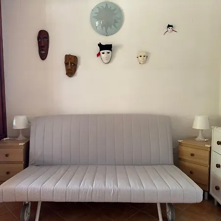 Fagr-ott01t Bella Casa Ad Un Passo Dal Mare بيت للعطل Agrustos