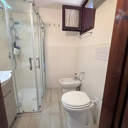 Nyaraló Fagr-ott01t Bella Casa Ad Un Passo Dal Mare Agrustos