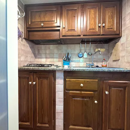 Fagr-ott01t Bella Casa Ad Un Passo Dal Mare Agrustos