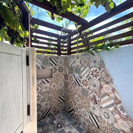 Fagr-ott01t Bella Casa Ad Un Passo Dal Mare Nyaraló *