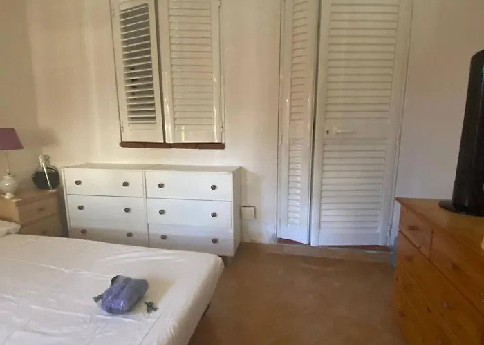 Fagr-ott01t Bella Casa Ad Un Passo Dal Mare Nyaraló