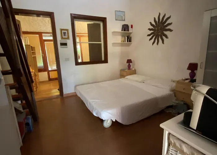 Fagr-ott01t Bella Casa Ad Un Passo Dal Mare