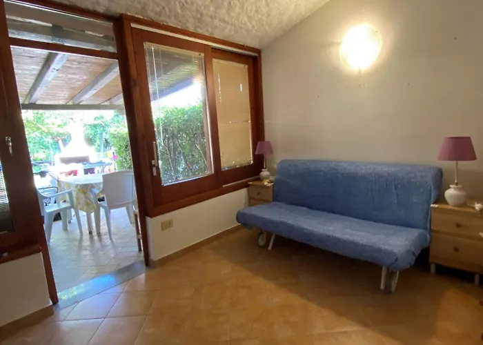 Fagr-ott01t Bella Casa Ad Un Passo Dal Mare * Agrustos