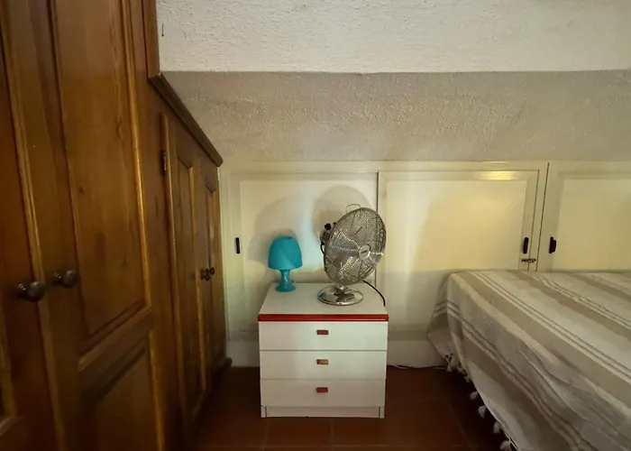 Nyaraló Fagr-ott01t Bella Casa Ad Un Passo Dal Mare *