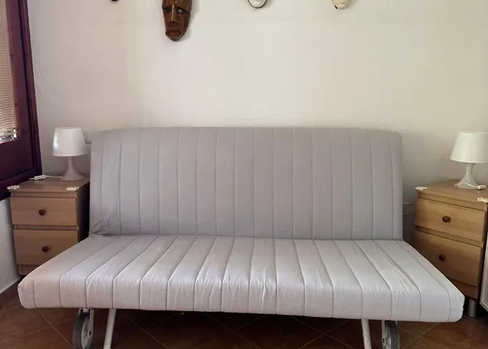 Nyaraló Fagr-ott01t Bella Casa Ad Un Passo Dal Mare Agrustos