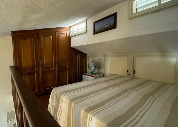 Fagr-ott01t Bella Casa Ad Un Passo Dal Mare Nyaraló