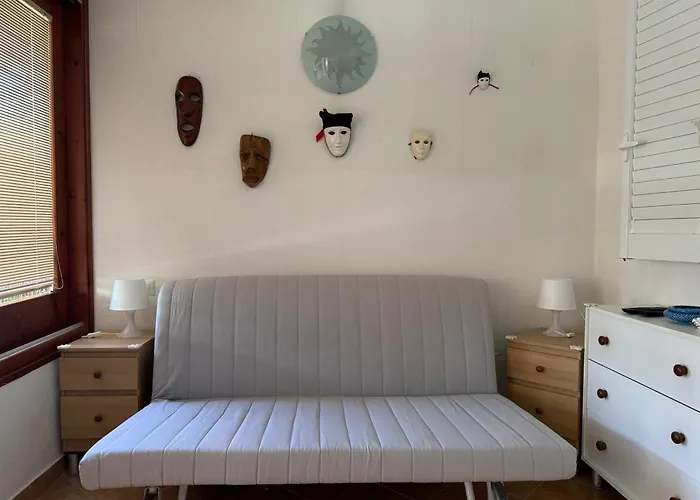 Fagr-ott01t Bella Casa Ad Un Passo Dal Mare Nyaraló *