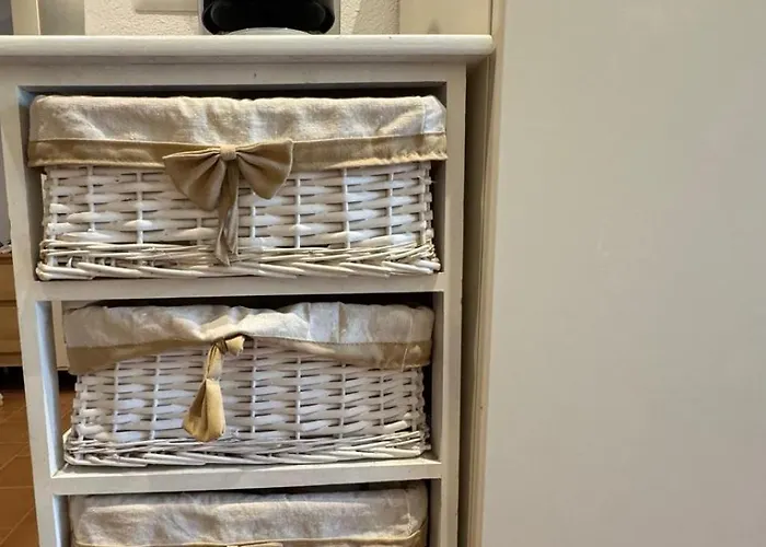 Fagr-ott01t Bella Casa Ad Un Passo Dal Mare Nyaraló Agrustos