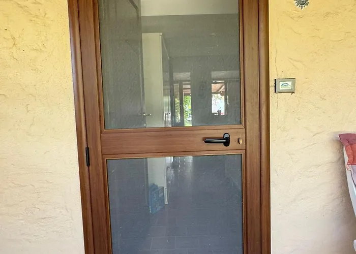 Fagr-ott01t Bella Casa Ad Un Passo Dal Mare Nyaraló Agrustos