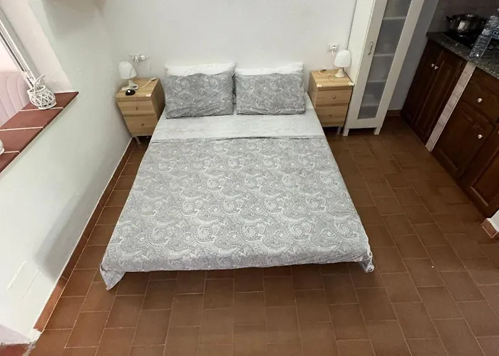 Fagr-ott01t Bella Casa Ad Un Passo Dal Mare Nyaraló *