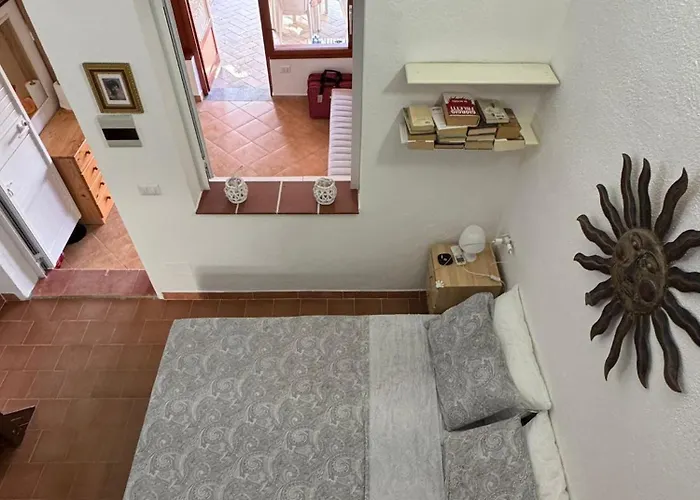 Fagr-ott01t Bella Casa Ad Un Passo Dal Mare Nyaraló