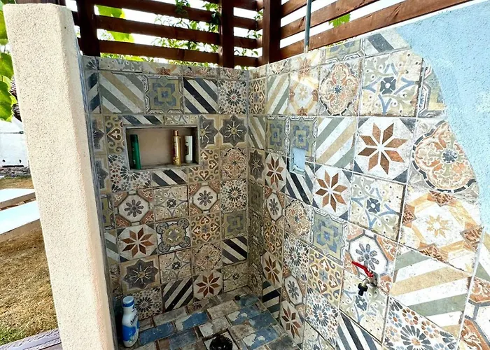 Fagr-ott01t Bella Casa Ad Un Passo Dal Mare