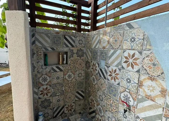 Fagr-ott01t Bella Casa Ad Un Passo Dal Mare