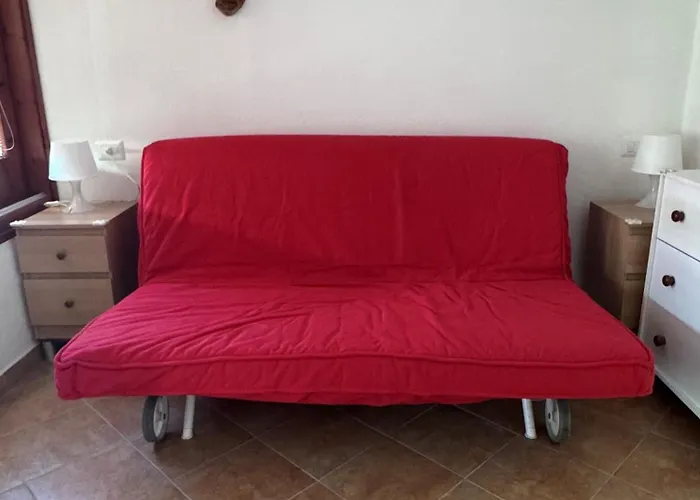 Fagr-ott01t Bella Casa Ad Un Passo Dal Mare Nyaraló