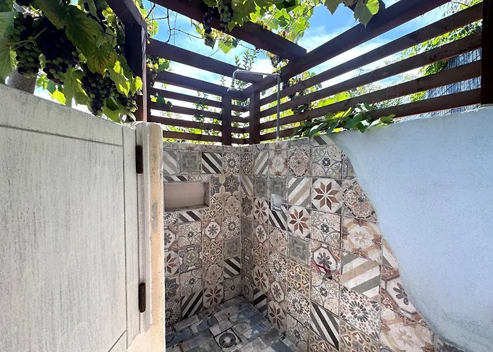 Fagr-ott01t Bella Casa Ad Un Passo Dal Mare Nyaraló *